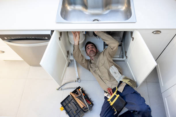 Best Plumbing Inspection Services  in Carlisle, KY