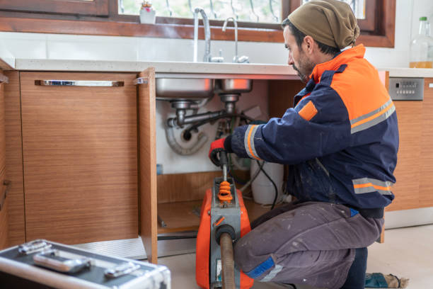 Best Shower Repair Services  in Carlisle, KY