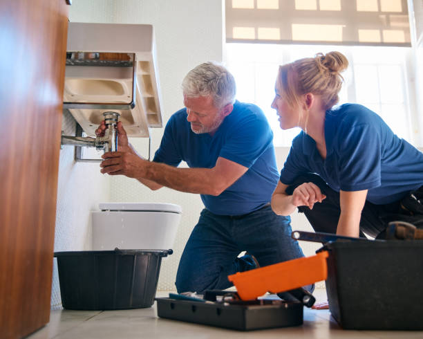 Best Water Softener Installation  in Carlisle, KY